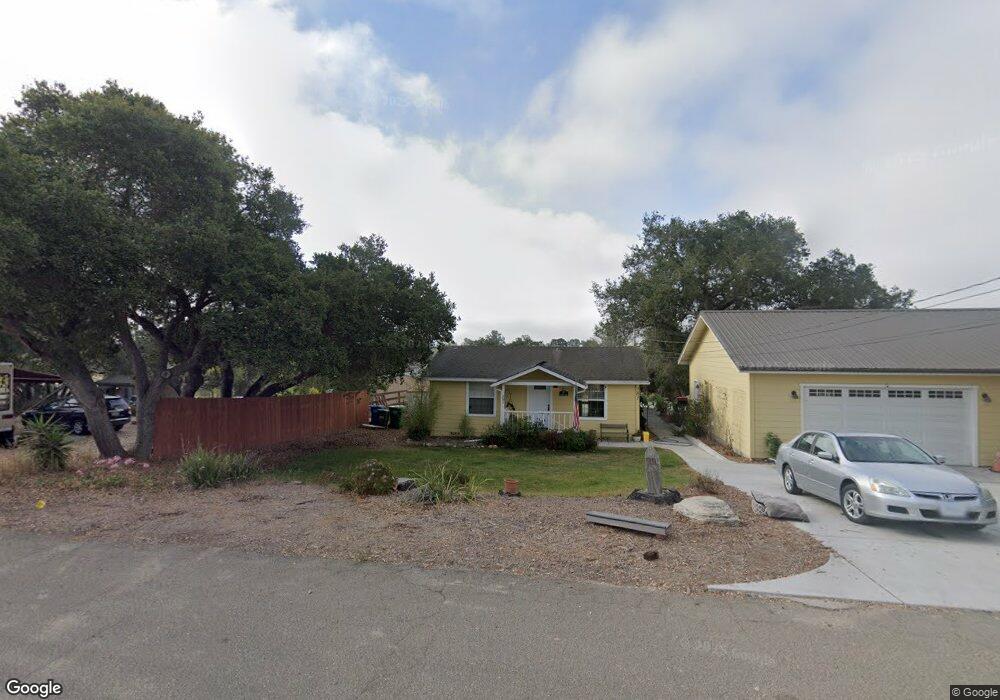 781 Ridge Rd, Nipomo, CA 93444 - photo 1