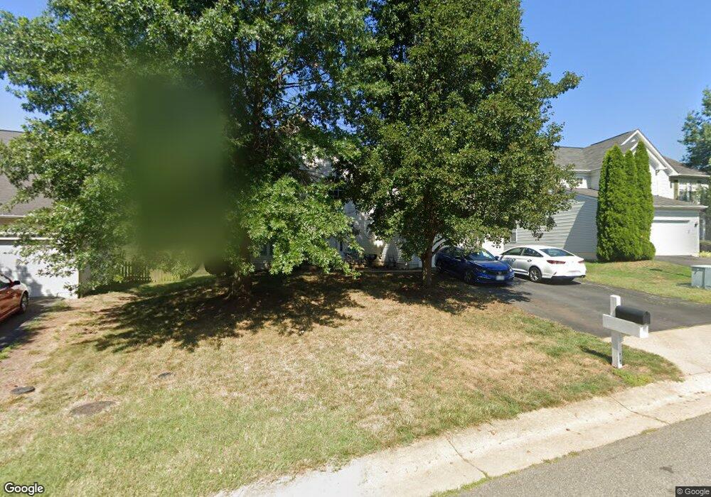 11202 N Dewey Ct, Fredericksburg, VA 22407 - photo 1