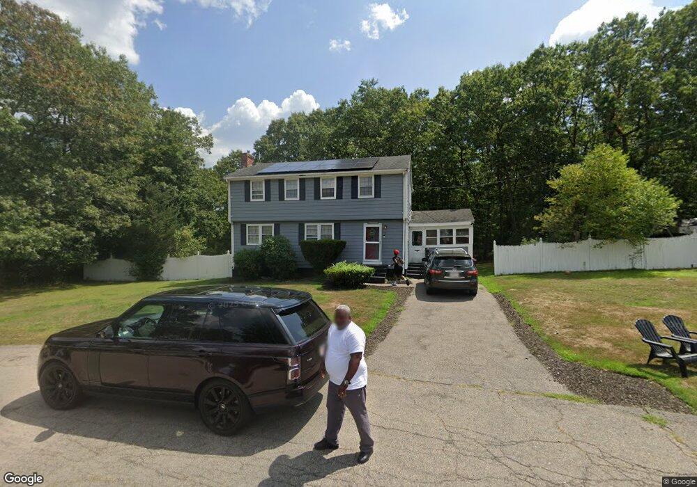 80 Pomona Dr, Brockton, MA 02302 - photo 1