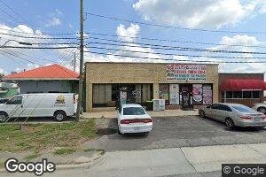 202 Clinton St, Newton Grove, NC 28366