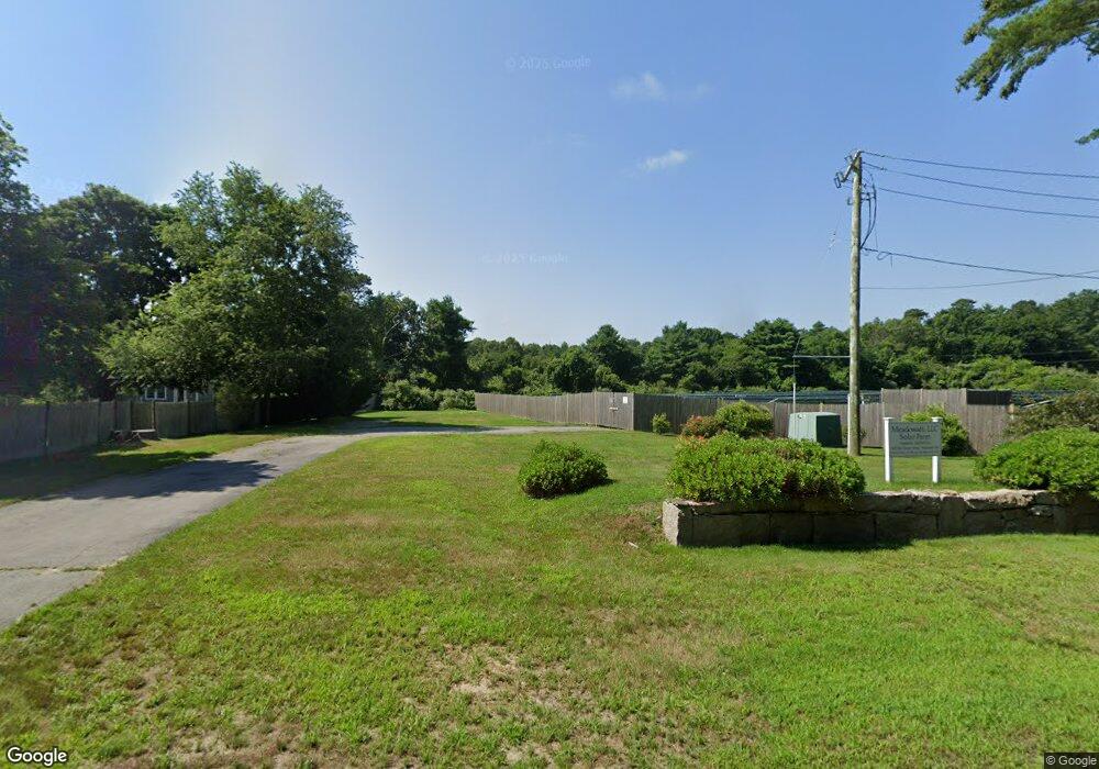 190 Marion Rd, Rochester, MA 02770 - photo 1