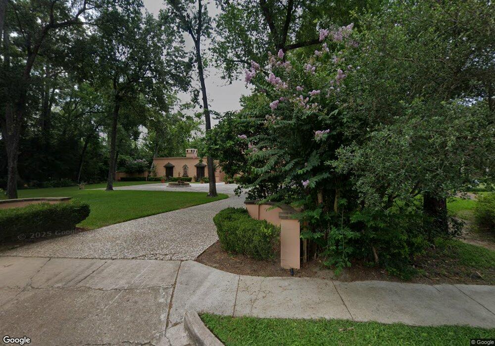 8510 San Felipe St, Houston, TX 77024 - photo 1