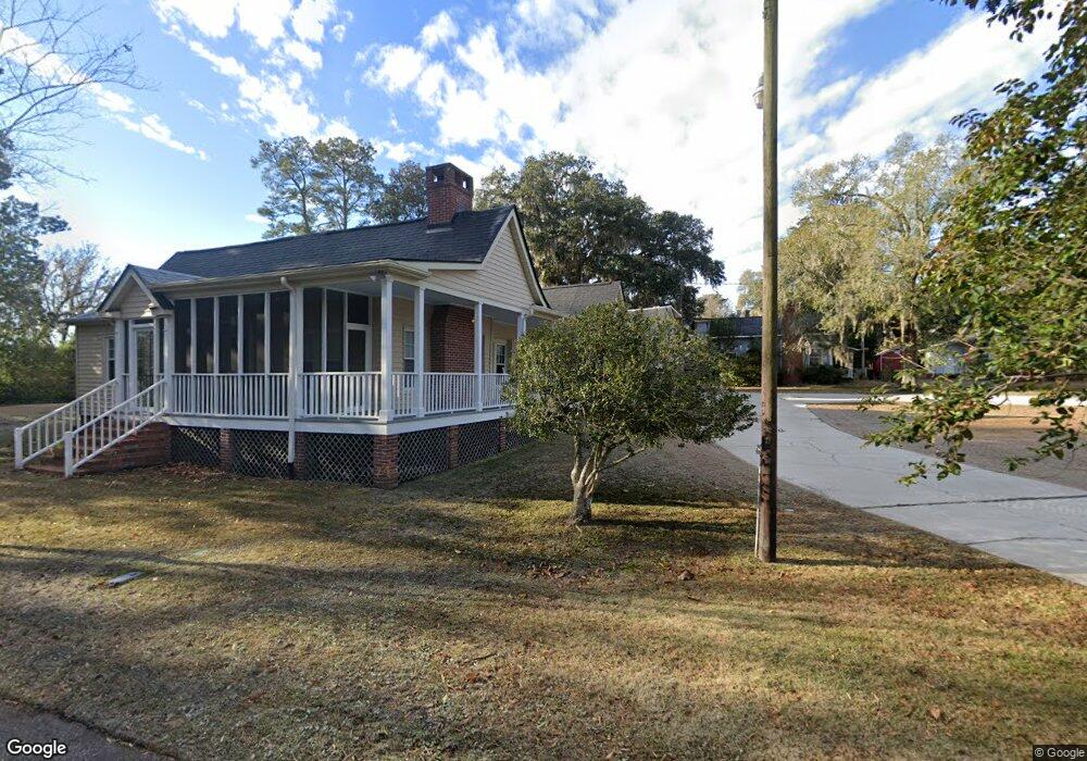 901 6th Ave, Conway, SC 29526 - photo 1