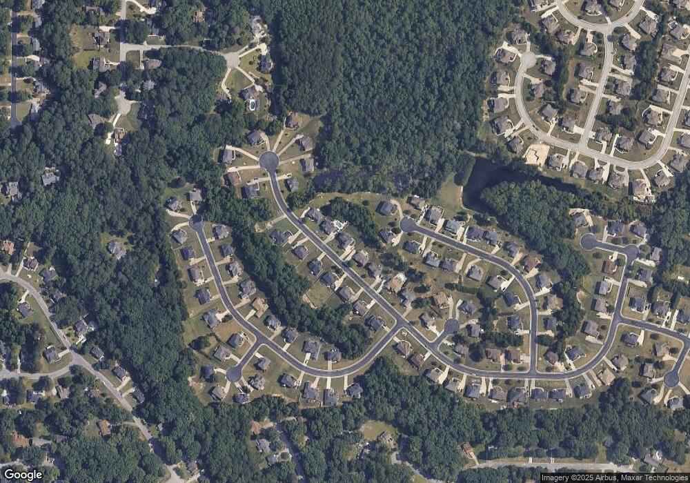 1748 Carissa Dr unit 67, Conyers, GA 30094 - photo 1