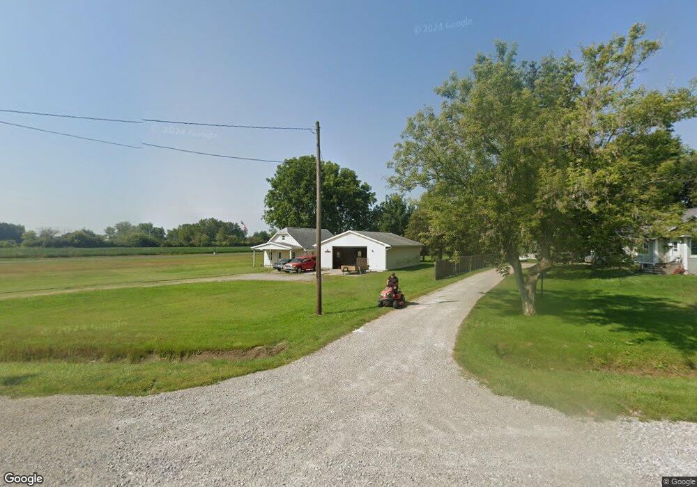 11330 Dixie Hwy, Birch Run, MI 48415 - photo 1