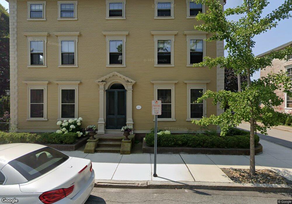 26 State St, Warren, RI 02885 - photo 1