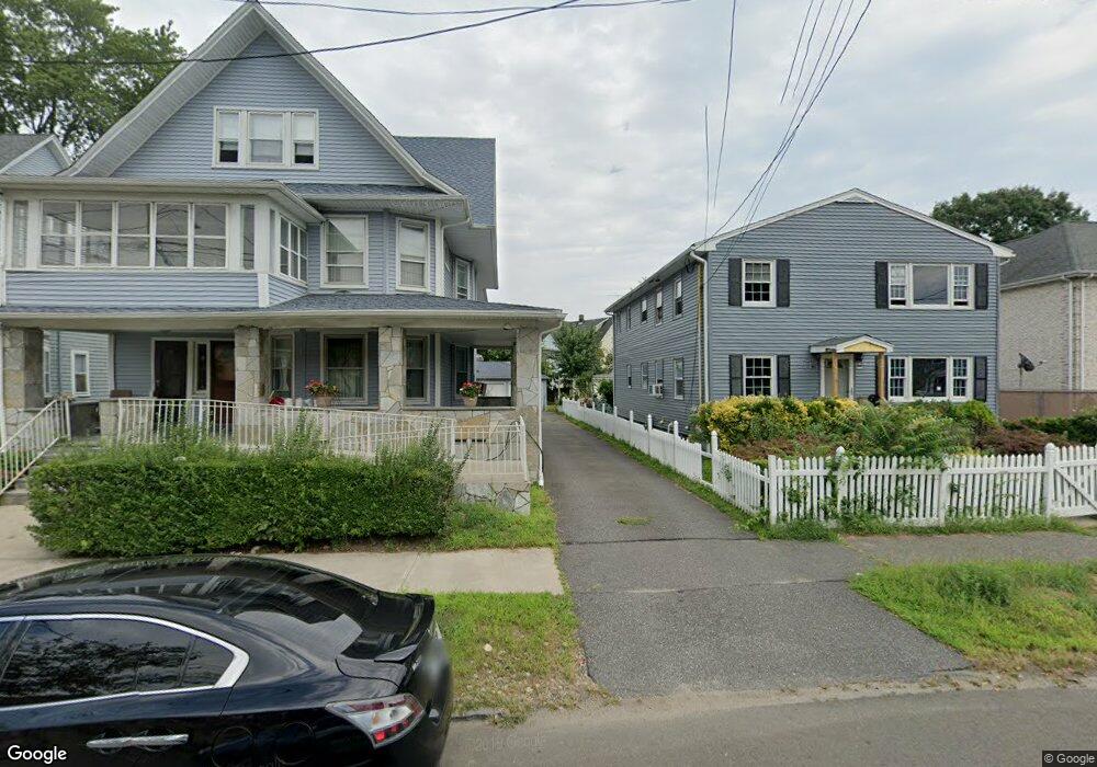 1318 Noble Ave unit 1320, Bridgeport, CT 06608 - photo 1