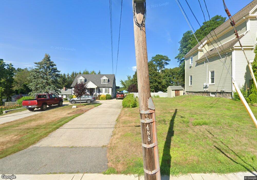 28R Woodland Ave, Beverly, MA 01915 - photo 1