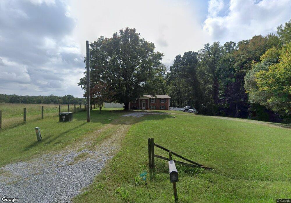 233 Bristol Mine Rd, Colonial Beach, VA 22443 - photo 1