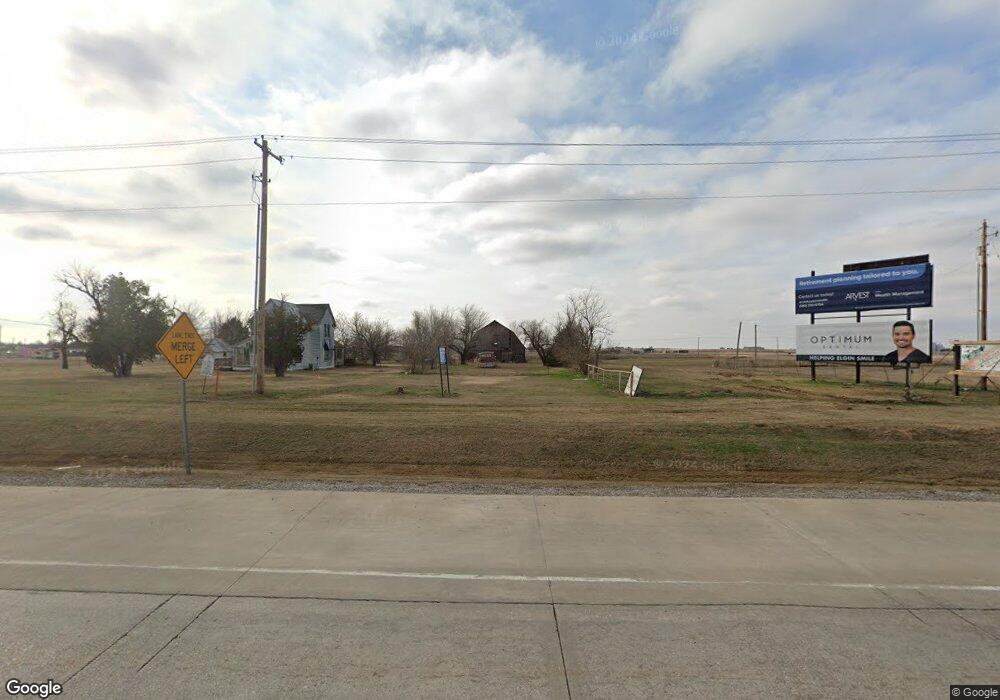 7347 Us Highway 277, Elgin, OK 73538 - photo 1