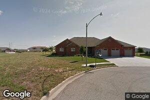 Lot 42 Caladonia, Bloomington, IL 61074