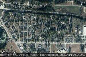 lots 1, 2 Beech St, Savanna, IL 61074