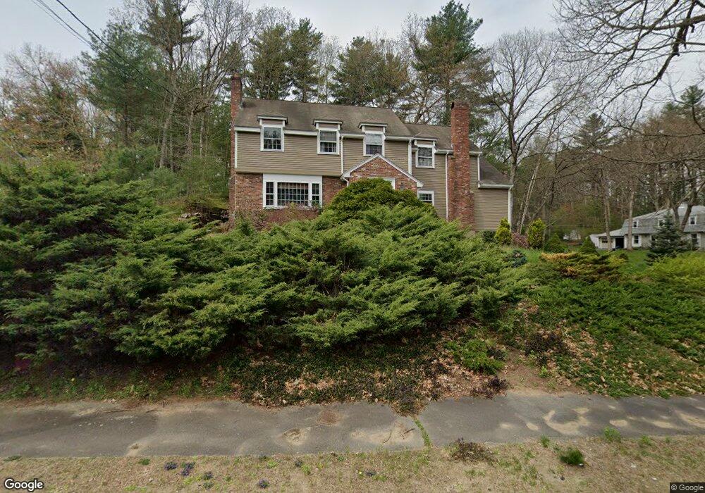 419 Border Rd, Concord, MA 01742 - photo 1