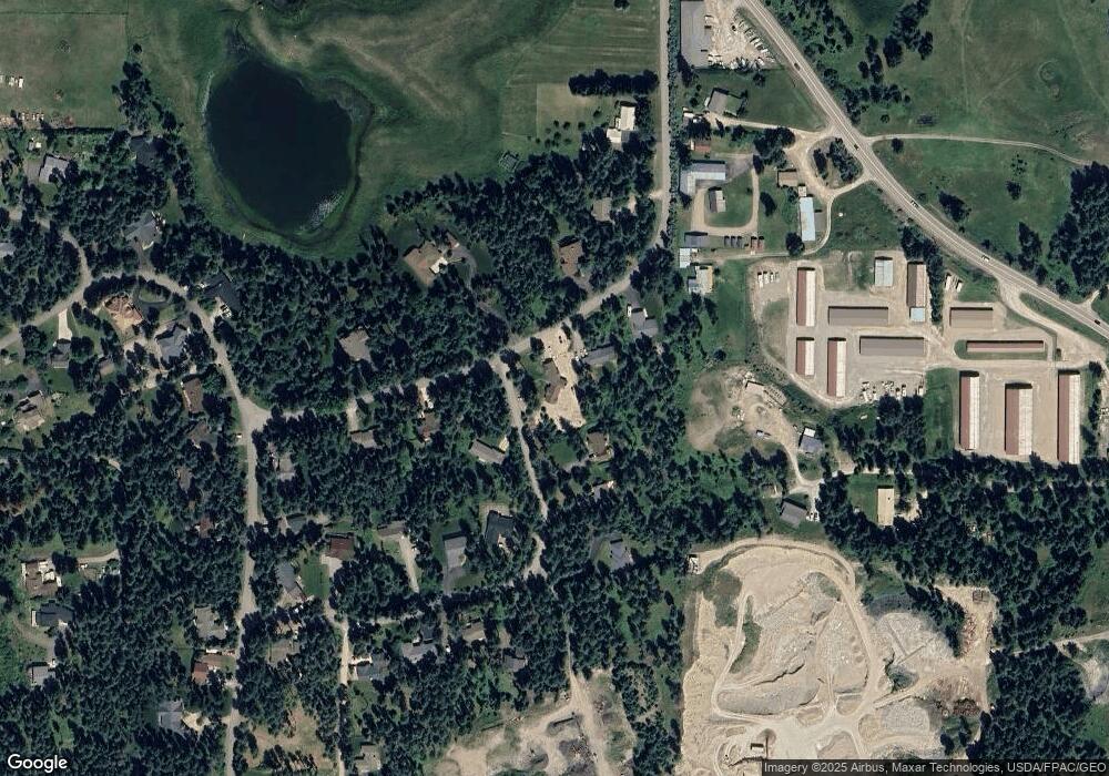 213 Westview Dr, Bigfork, MT 59911 - photo 1