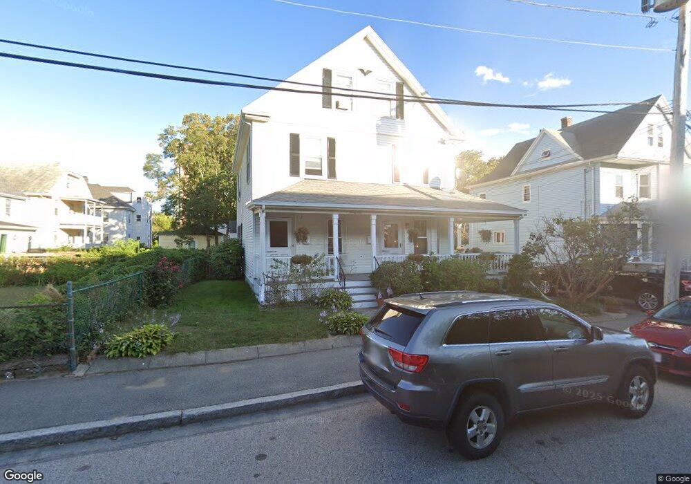 21 Pray St, Quincy, MA 02169 - photo 1