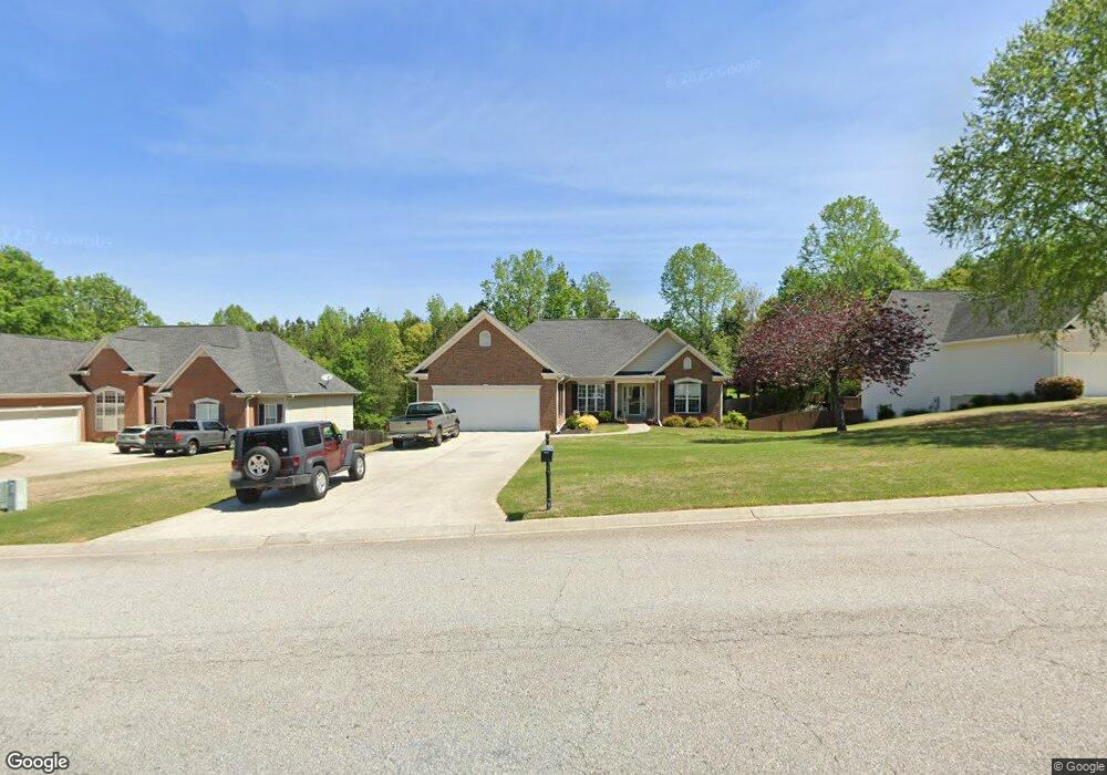 137 Little Vine Ln unit 33, Villa Rica, GA 30180 - photo 1