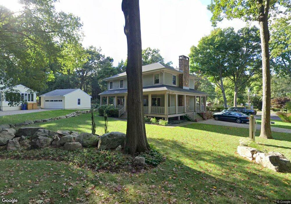 6 Dock Rd, Norwalk, CT 06854 - photo 1