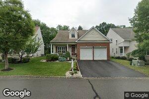 12 Appleby Dr, Helmetta, NJ 08828