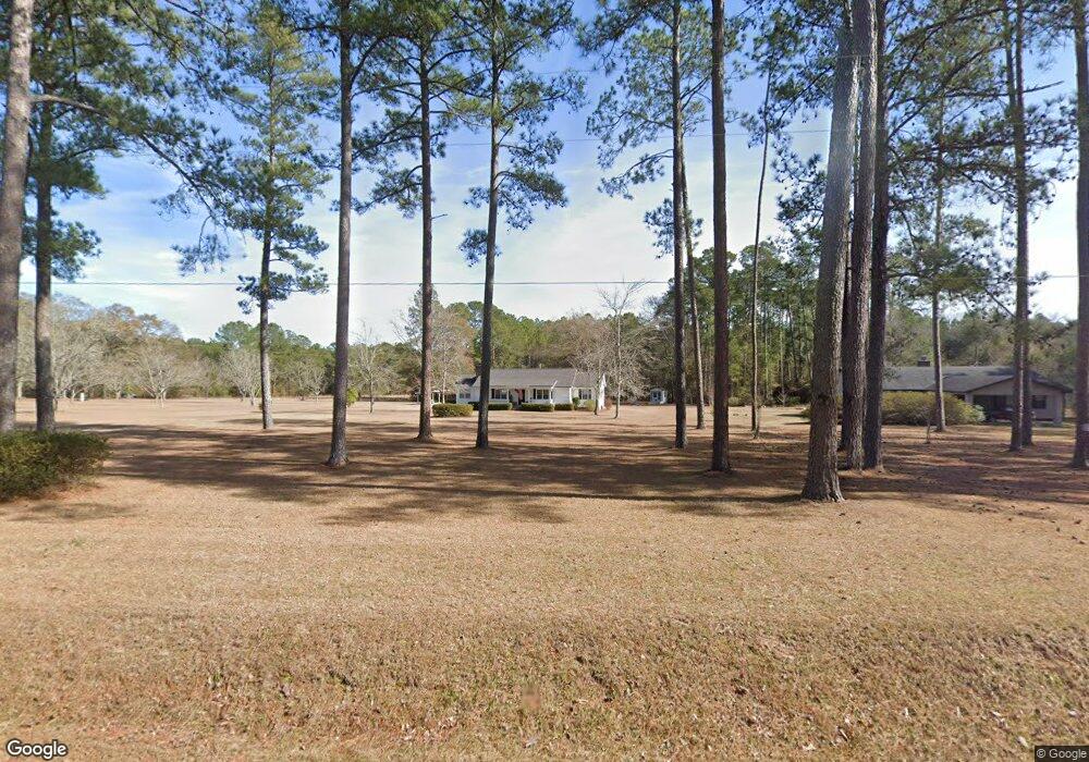 24424 Ga Highway 3, Ochlocknee, GA 31773 - photo 1