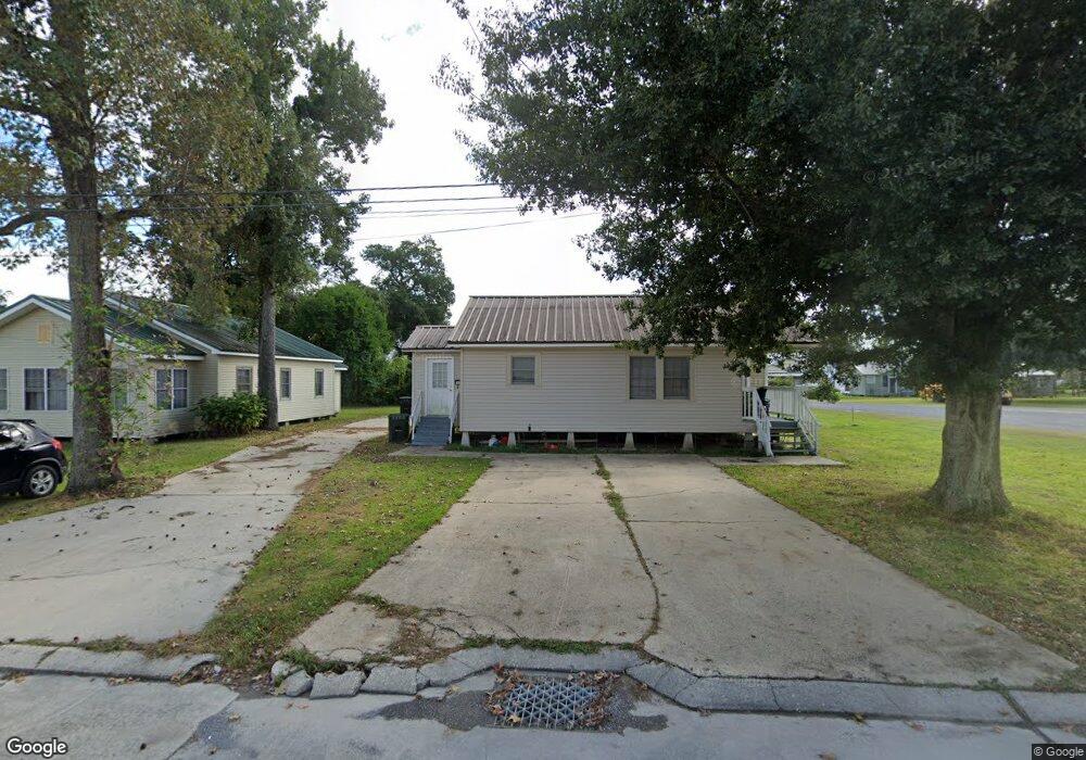 946 Wood St, Houma, LA 70360 - photo 1