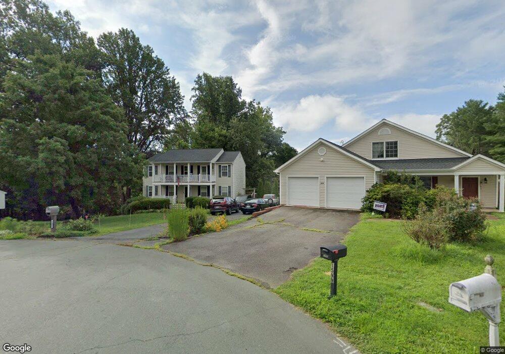 1601 Broad Crossing Rd, Charlottesville, VA 22911 - photo 1