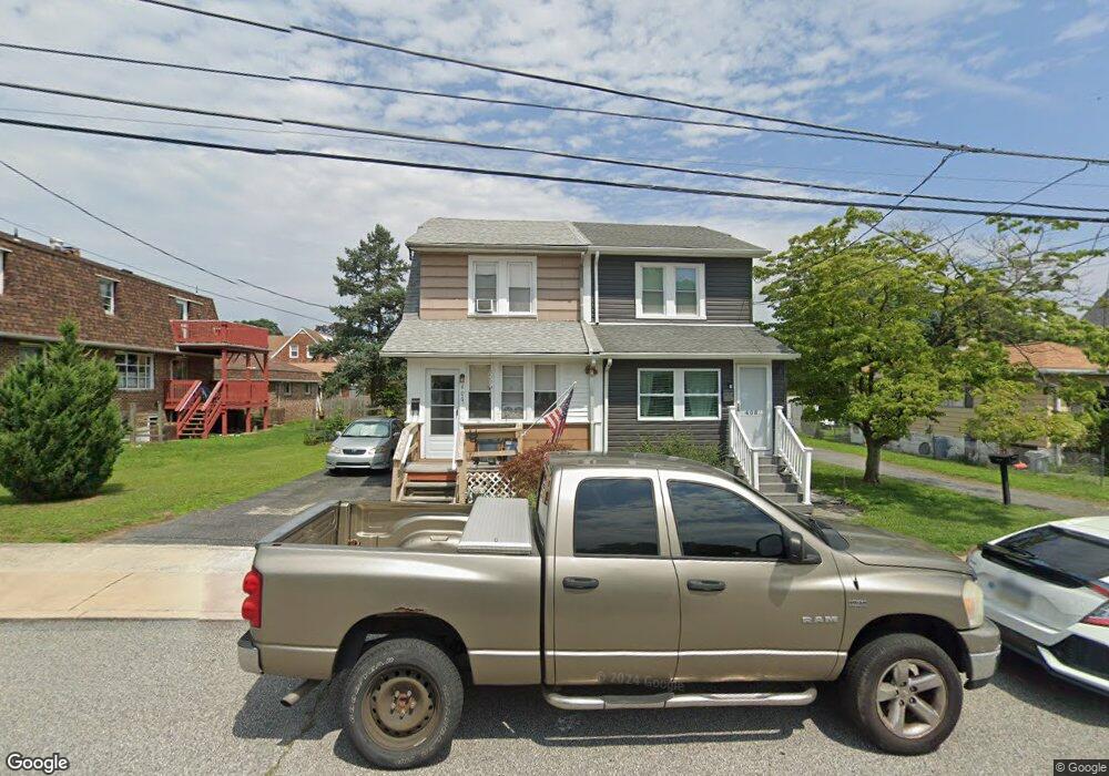 406 Seneca St, Essington, PA 19029 - photo 1