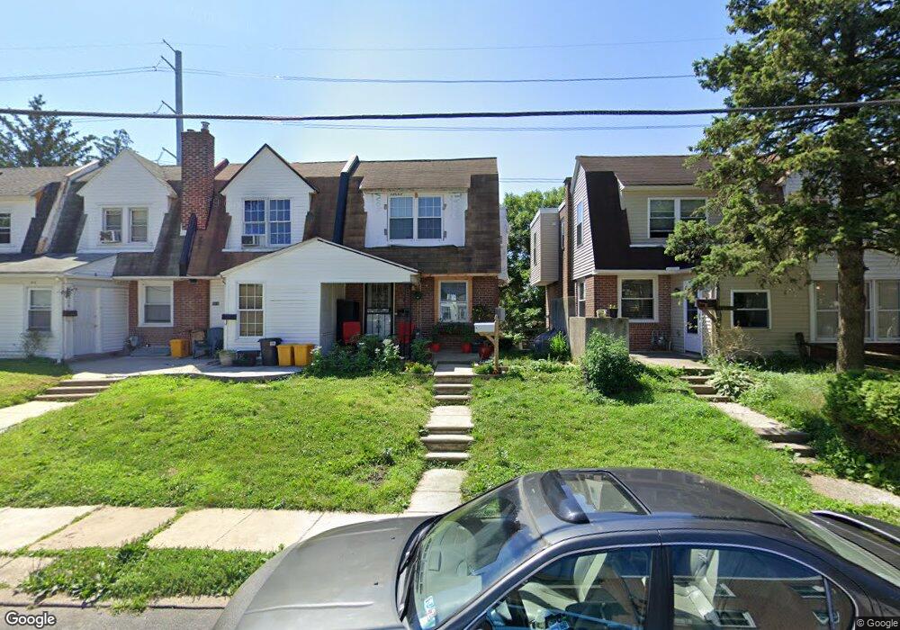 1020 Hansen Place, Darby, PA 19023 - photo 1