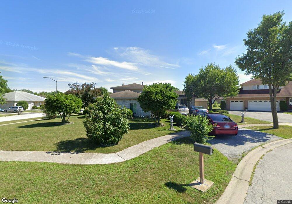 4351 Maple Terrace, Country Club Hills, IL 60478 - photo 1