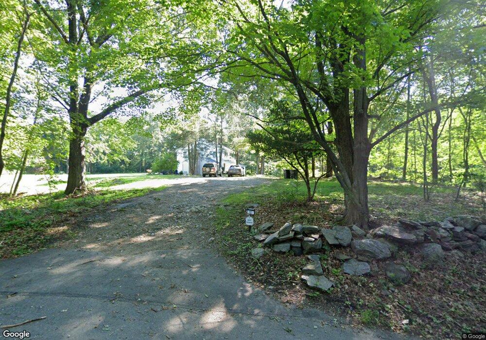 12 Goodsell Hill Rd, Redding, CT 06896 - photo 1