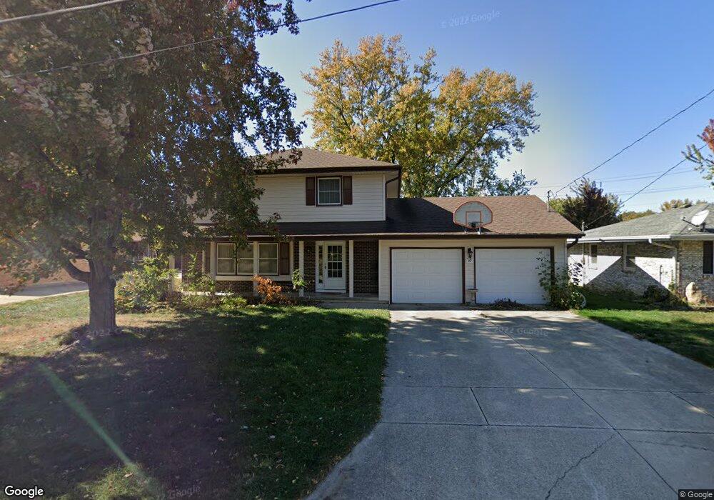 217 E 24th St N, Newton, IA 50208 - photo 1