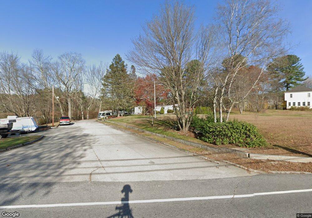 146 Charlton Rd, Dudley, MA 01571 - photo 1