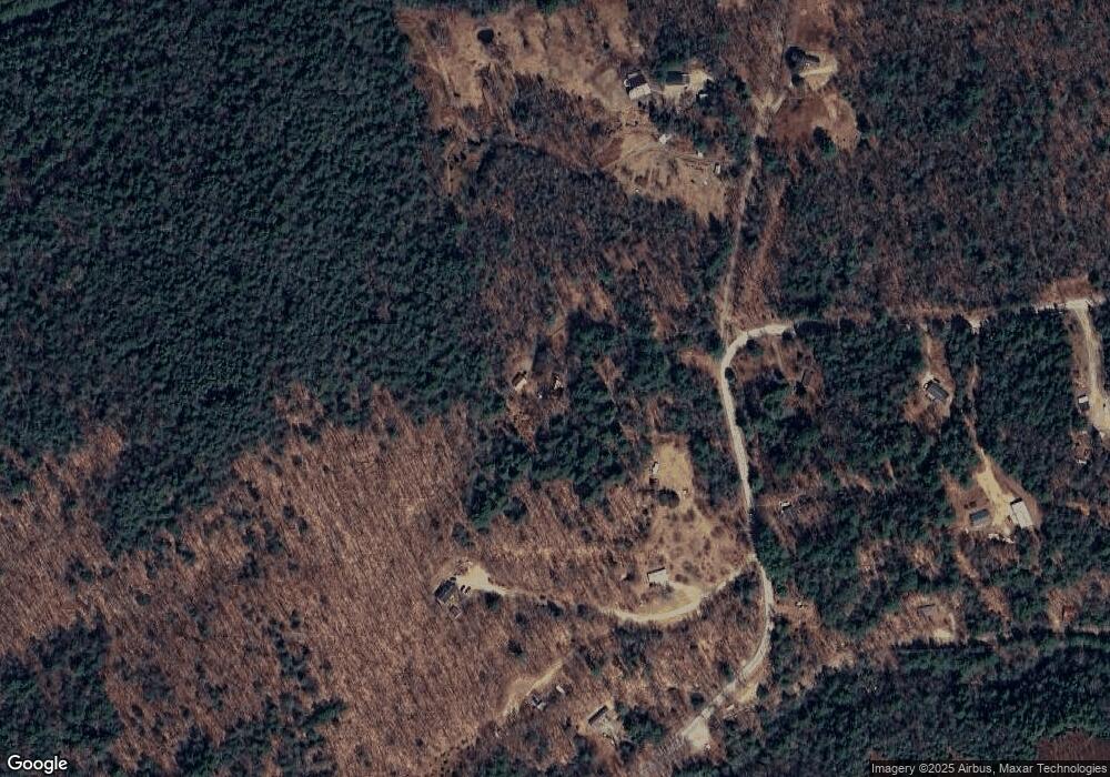 341 Thornton Gore Rd, Thornton, NH 03285 - photo 1