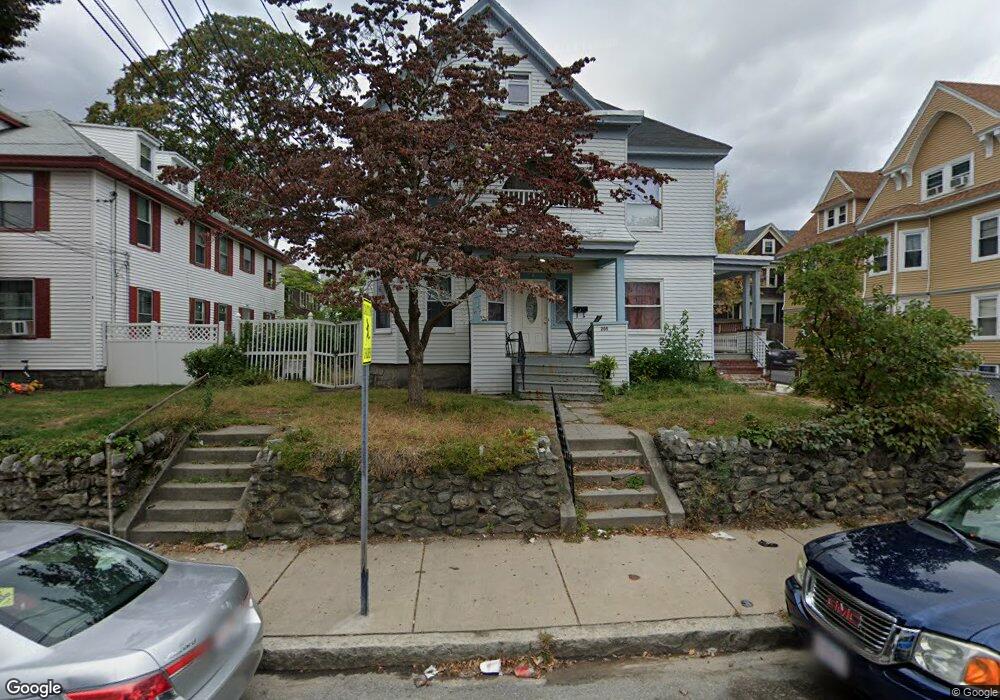 205 Bruce St unit 207, Lawrence, MA 01841 - photo 1