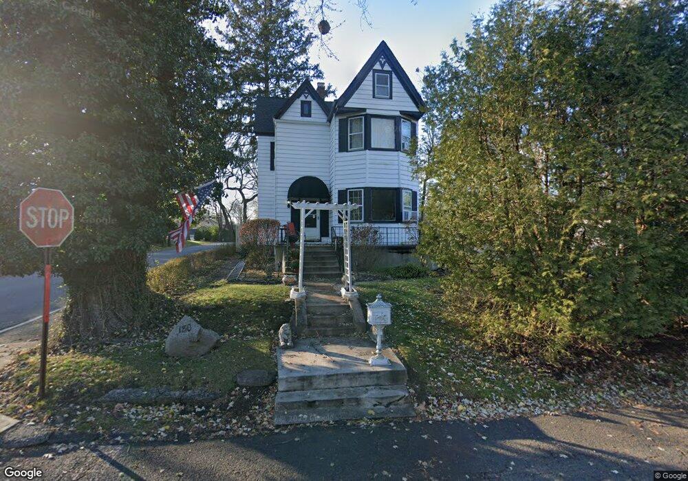 180 Harrison St, Haworth, NJ 07641 - photo 1