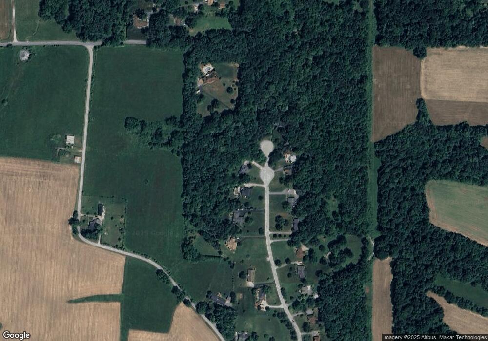 3711 Wooded View Dr, Georgetown, IN 47122 - photo 1