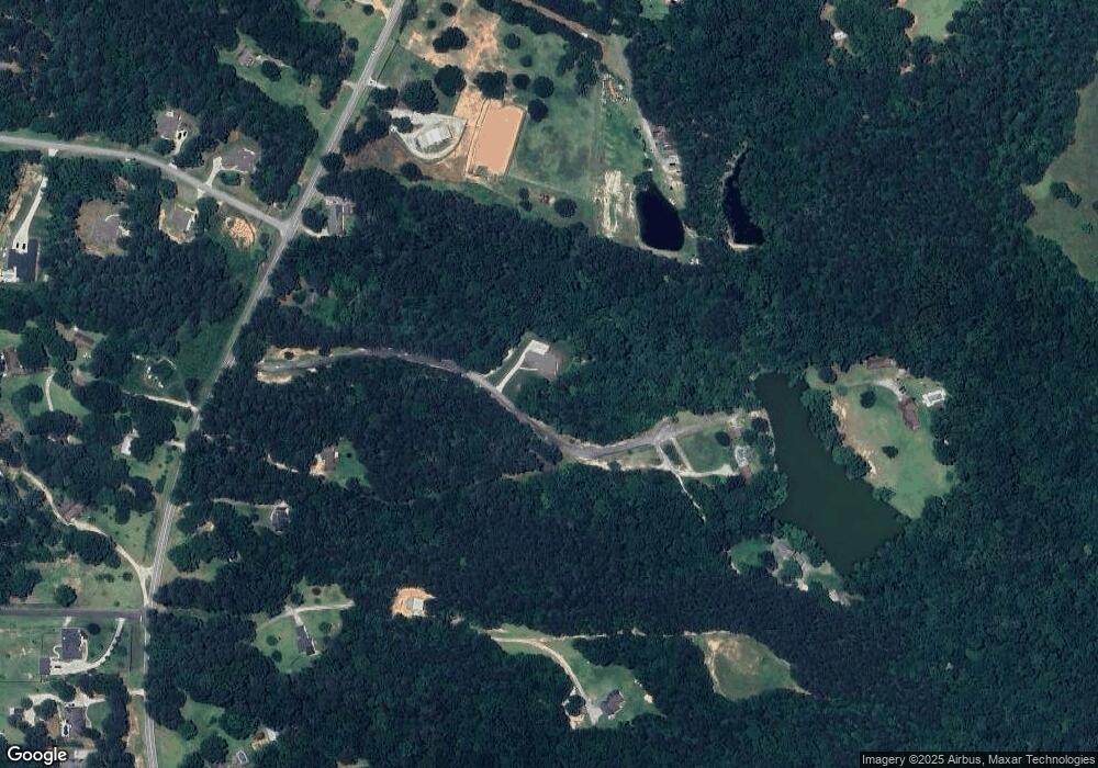 12822 Alcovy Rd, Covington, GA 30014 - photo 1