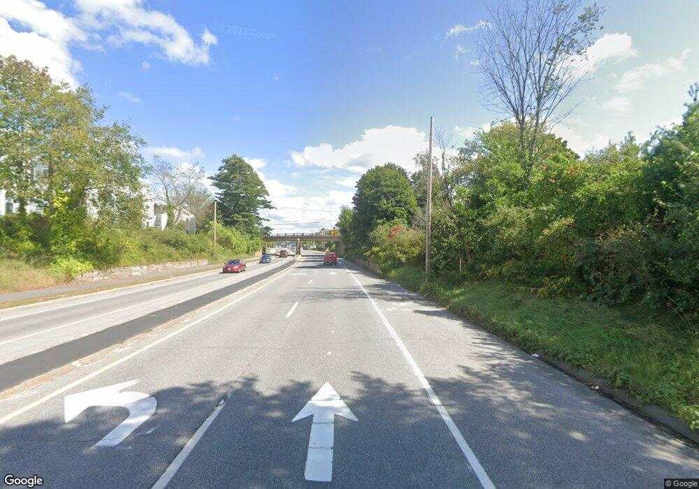 4380 Us Rte 1, Yarmouth, ME 04096 - photo 1