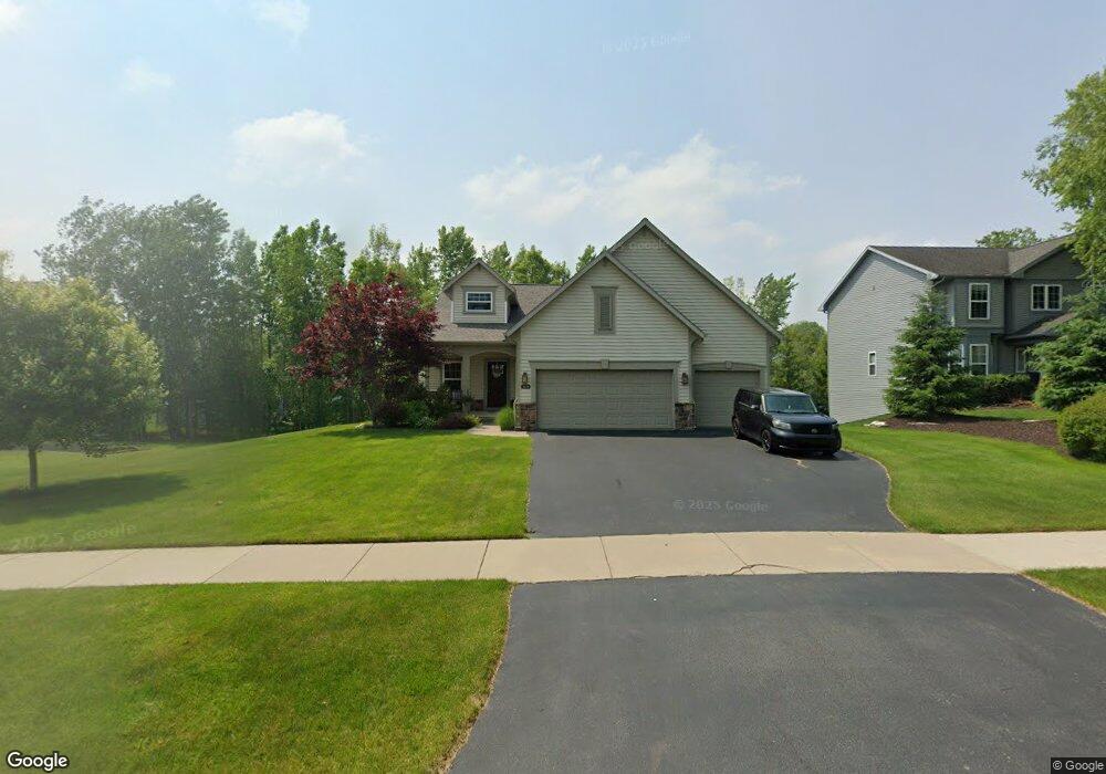 1670 Springwind Dr SW, Byron Center, MI 49315 - photo 1