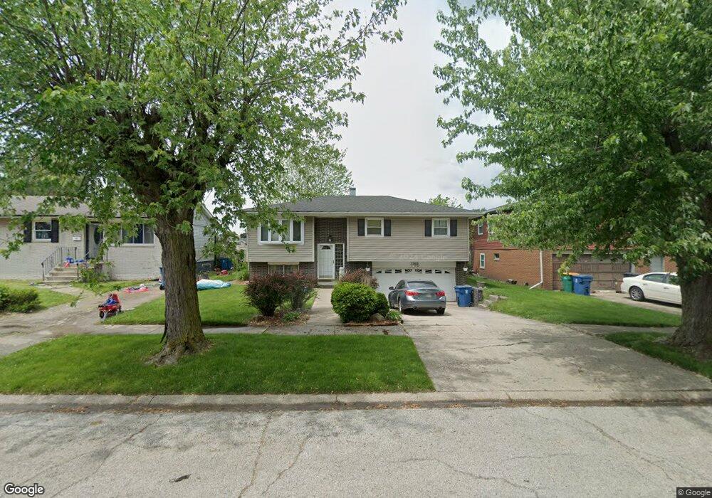 1766 Hendricks St, Gary, IN 46404 - photo 1