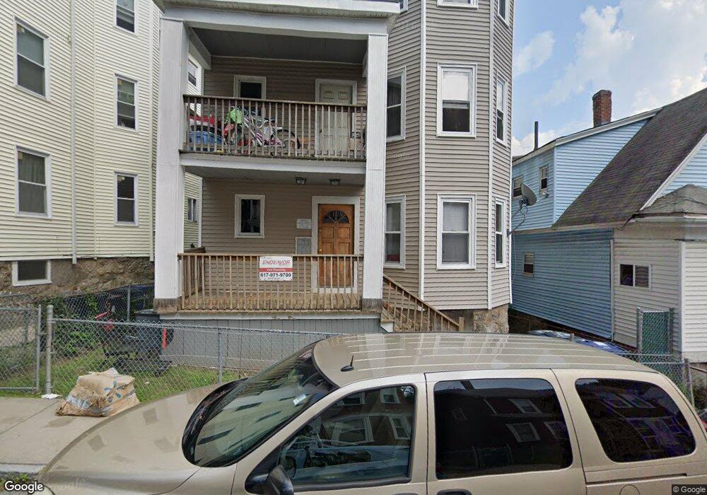 17 Marcy Rd, Mattapan, MA 02126 - photo 1