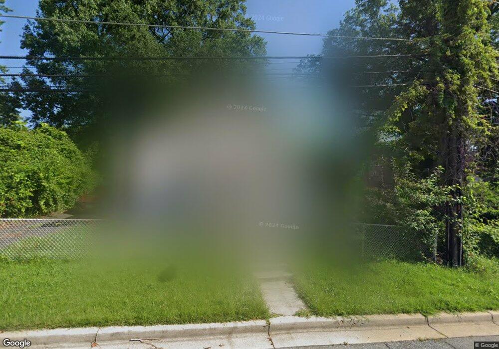 6232 Lee Place, Capitol Heights, MD 20743 - photo 1