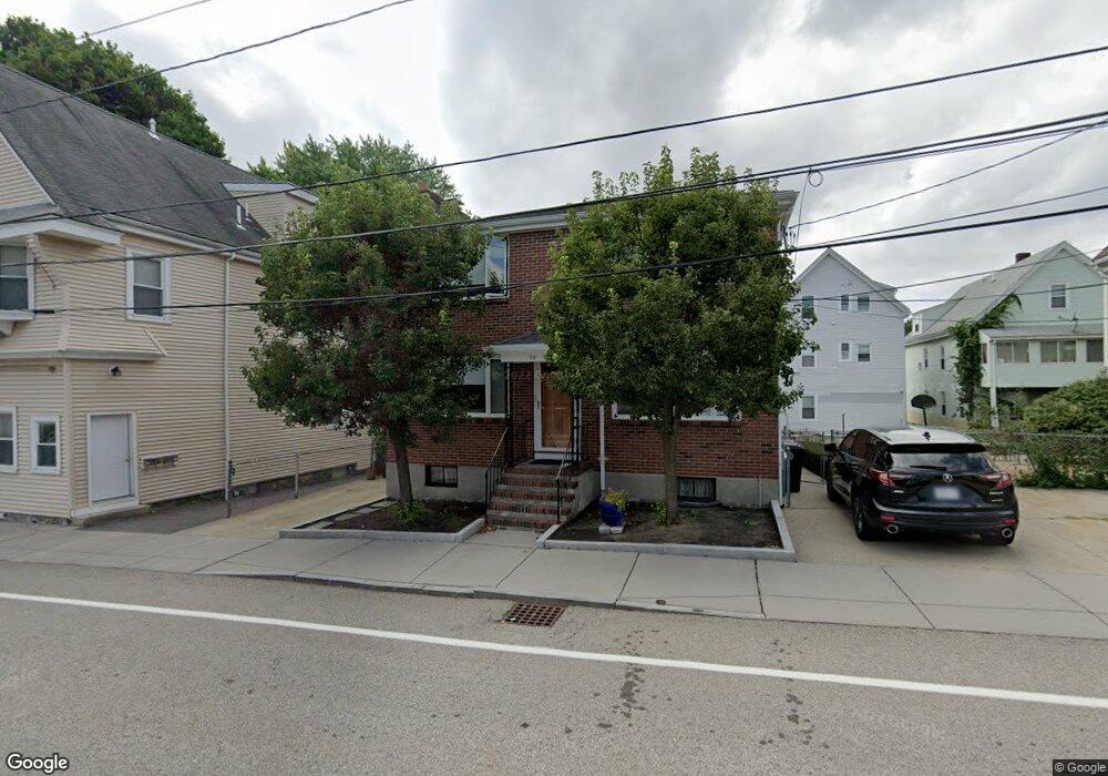 23 Howard St, Watertown, MA 02472 - photo 1