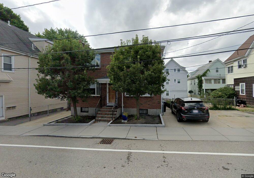 25 Howard St unit 25, Watertown, MA 02472 - photo 1