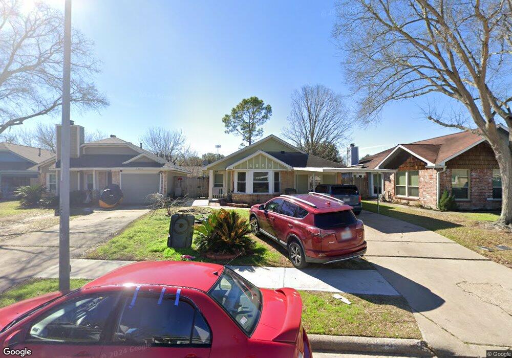 4900 Redbud Dr, Rosenberg, TX 77471 - photo 1