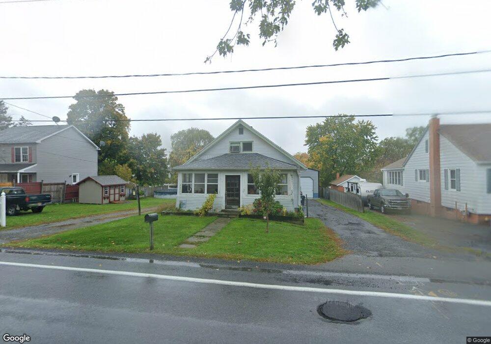 131 Joslen Blvd, Hudson, NY 12534 - photo 1