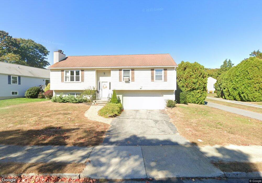 21 Penny Ln, New London, CT 06320 - photo 1