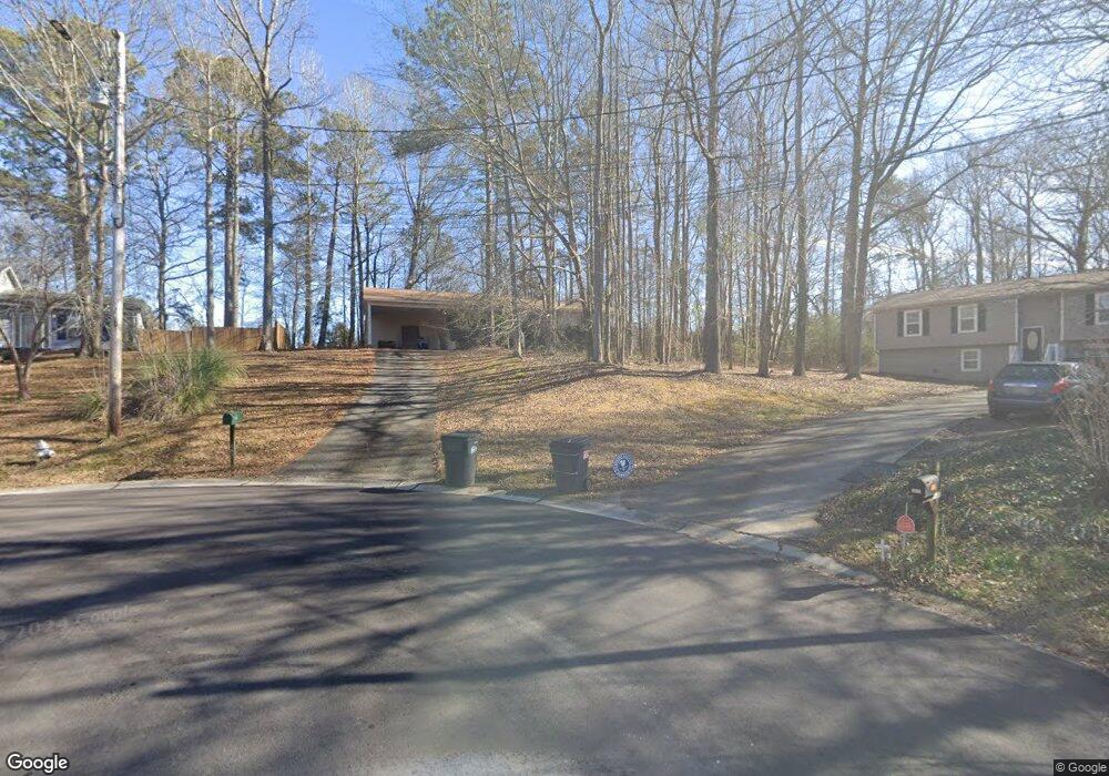 440 Pilgrim Ln, Powder Springs, GA 30127 - photo 1