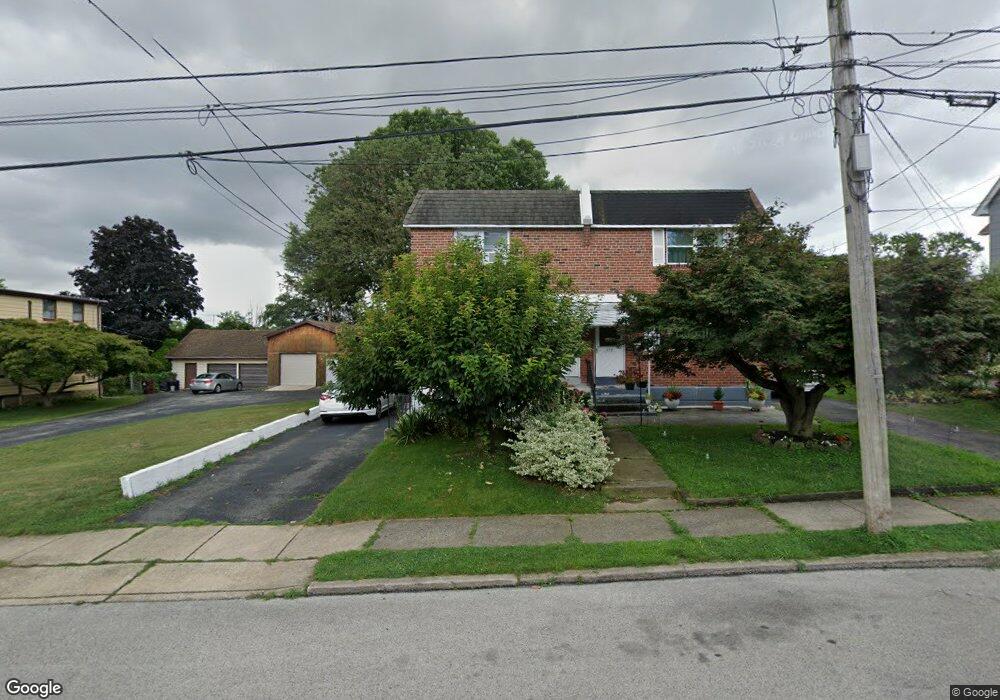 256 Drexel Ave, Lansdowne, PA 19050 - photo 1