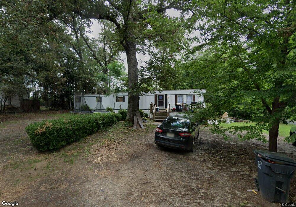 100 Perch Dr, Cordele, GA 31015 - photo 1