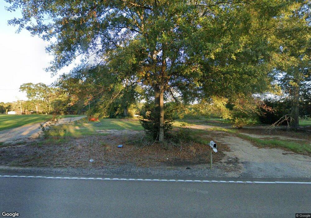 28744 Highway 424, Franklinton, LA 70438 - photo 1